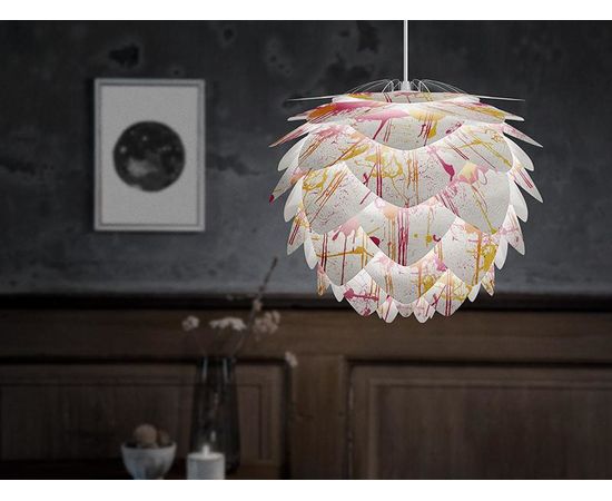 Абажур UMAGE Silvia mini create, фото 3