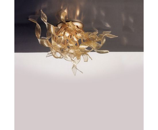 Потолочный светильник Andromeda NASTRO 109/RCSS, фото 1