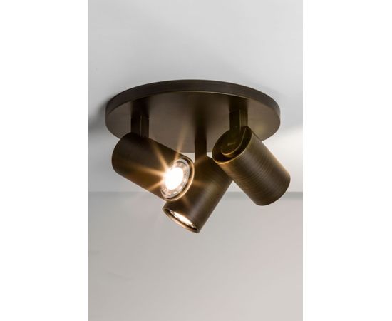 Потолочный светильник Astro Lighting Ascoli 3 Round, фото 1