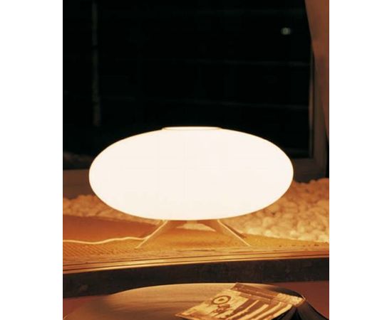 Настольная лампа Viabizzuno h2o ta, фото 1