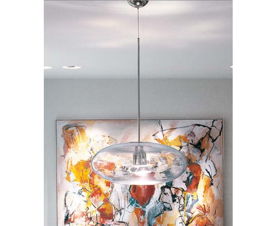 Подвесной светильник Viabizzuno h2o s, фото 1