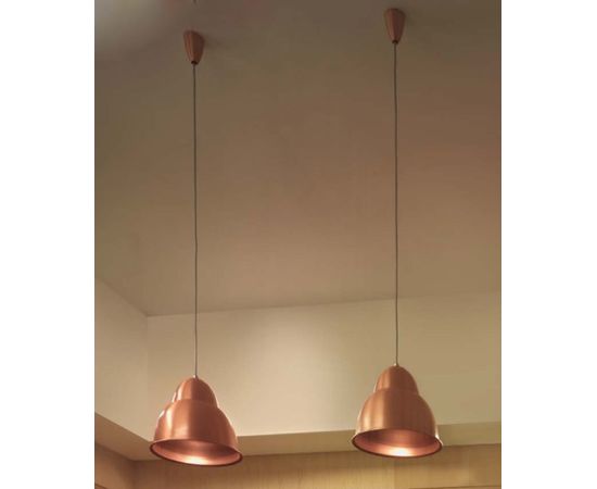 Подвесной светильник Viabizzuno biblio s, фото 1