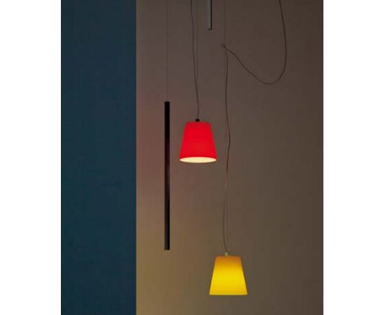 Подвесной светильник Viabizzuno emma s, фото 1