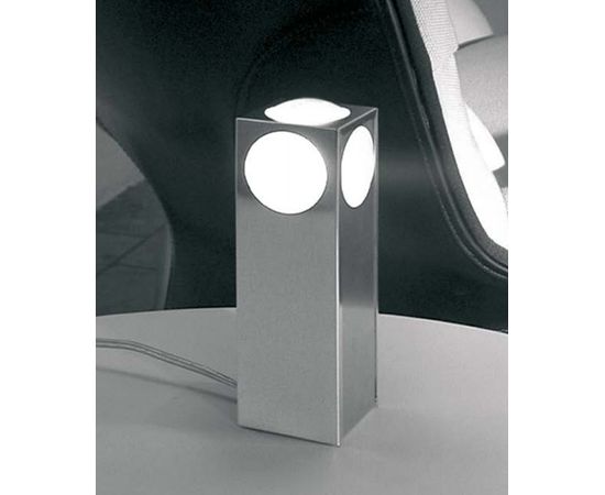 Настольная лампа Viabizzuno tulp ta, фото 1