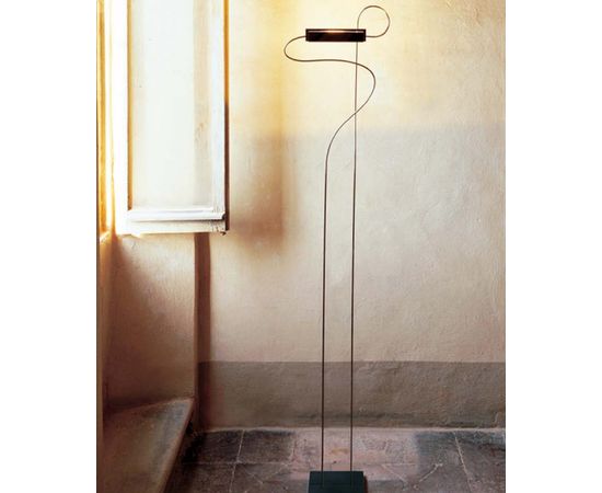 Напольный светильник Viabizzuno fileau tr, фото 1