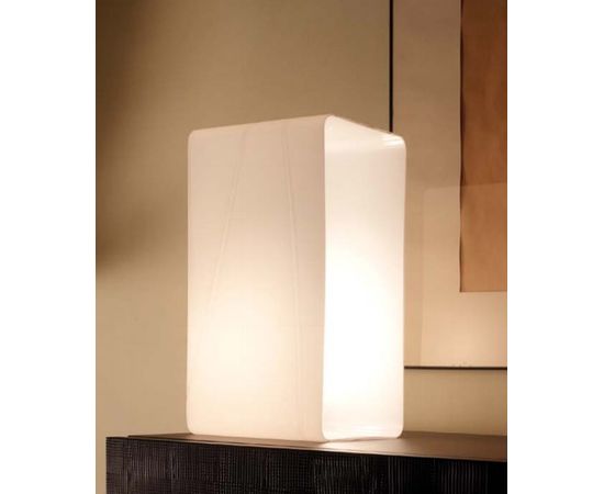 Настольная лампа Viabizzuno steelon ta, фото 1