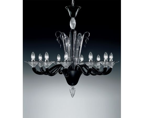 Люстра De Majo 7088 K10, фото 1