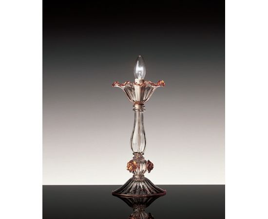 Настольная лампа De Majo 7055 L, фото 1