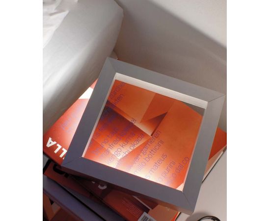 Настенный светильник Viabizzuno librO’ ta, фото 1