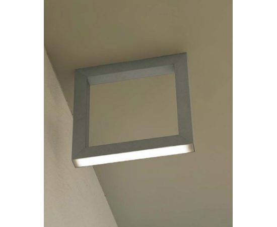 Потолочный светильник Viabizzuno librO’ ps, фото 1