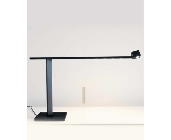 Настольная лампа Viabizzuno si gira, фото 1