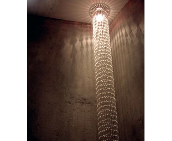 Потолочный светильник Viabizzuno gocce colonna, фото 1
