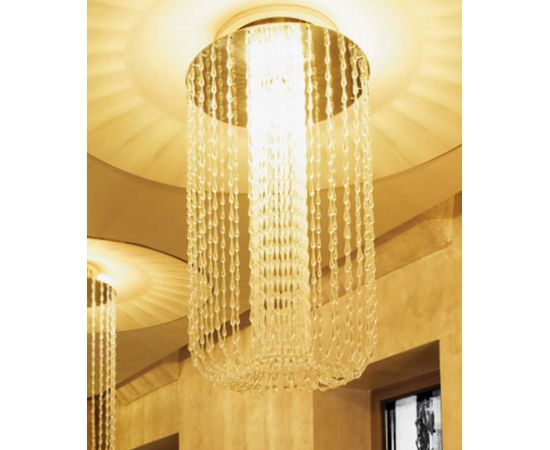 Потолочный светильник Viabizzuno gocce fontana, фото 1