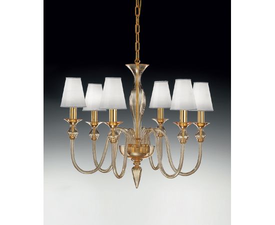 Люстра De Majo 2599 KP6, фото 1