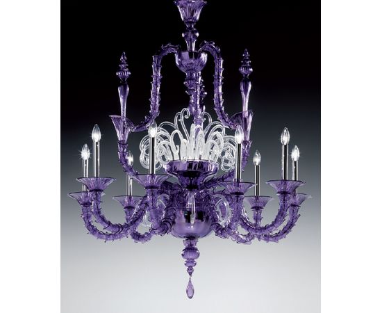 Люстра De Majo VIVALDI К9, фото 1