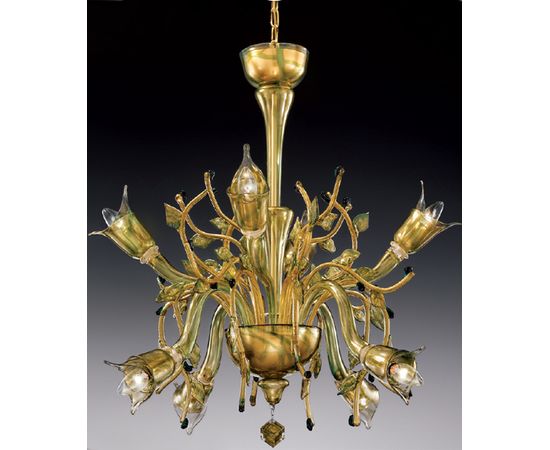 Люстра De Majo TERRA K8, фото 1