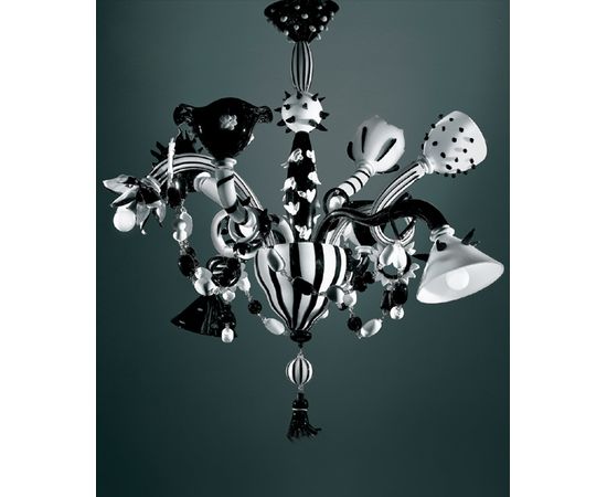 Люстра De Majo ORGANIOPTICAL К8, фото 1