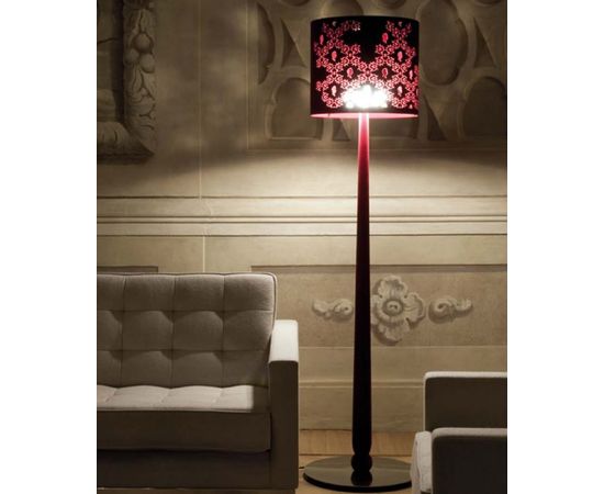 Торшер Viabizzuno riccami tr, фото 1