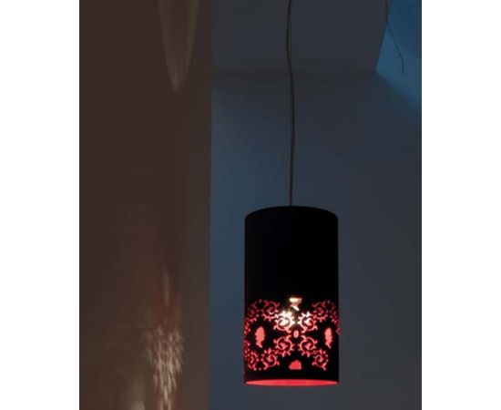 Подвесной светильник Viabizzuno riccami s piccola, фото 1