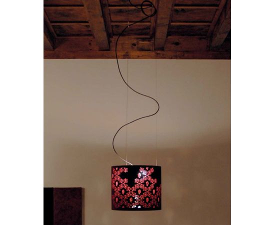 Подвесной светильник Viabizzuno riccami s grande, фото 1