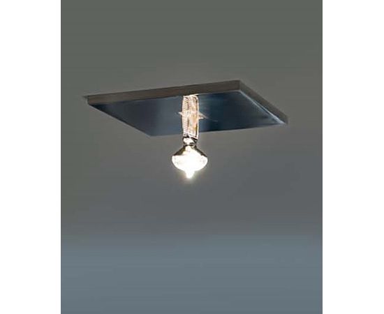 Встраиваемый в потолок светильник Viabizzuno grano, фото 1