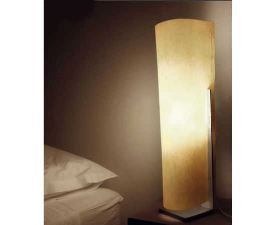 Настольная лампа Viabizzuno pergamena, фото 1