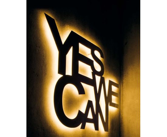 Настенный светильник Viabizzuno stuck in america, фото 1