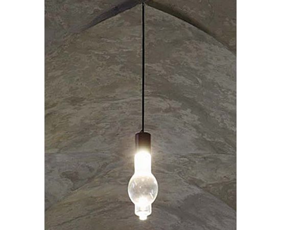 Подвесной светильник Viabizzuno lanterna massima pl-s, фото 1
