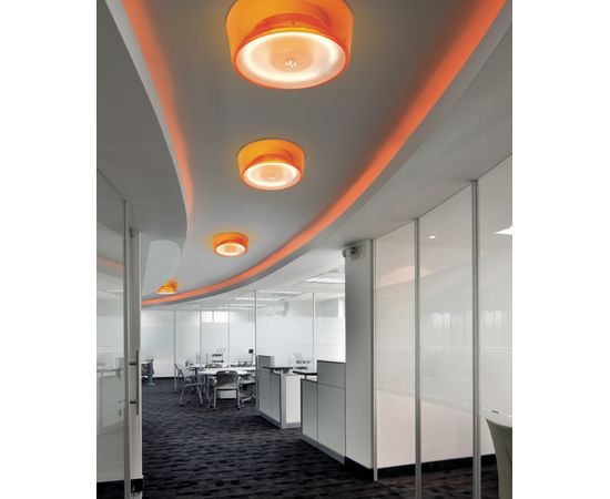 Настенный светильник Egoluce Echo 5221, фото 1