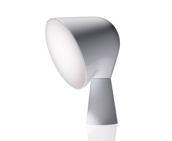 Настольная лампа Foscarini BINIC bianco, фото 1
