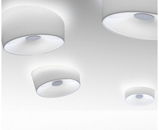 Потолочный светильник Foscarini LUMIERE XXL ceiling, фото 1