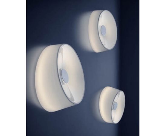 Потолочный светильник Foscarini LUMIERE XXS ceiling, фото 1