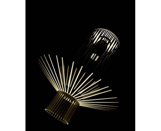 Подвесной светильник Foscarini ALLEGRETTO ASSAI, фото 1