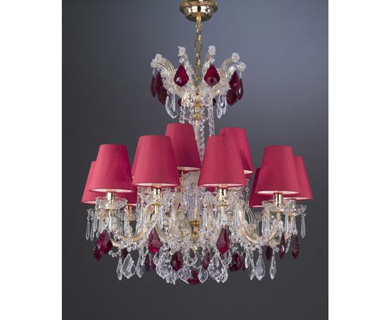 Люстра Arlati 3386/10+5, фото 1