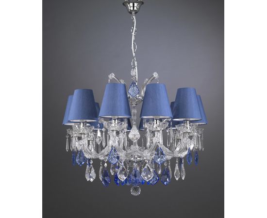 Люстра Arlati 3388/10+1, фото 1