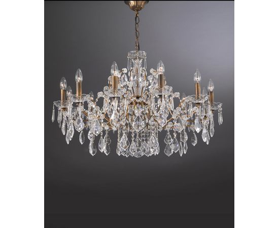 Люстра Arlati 3390/12, фото 1