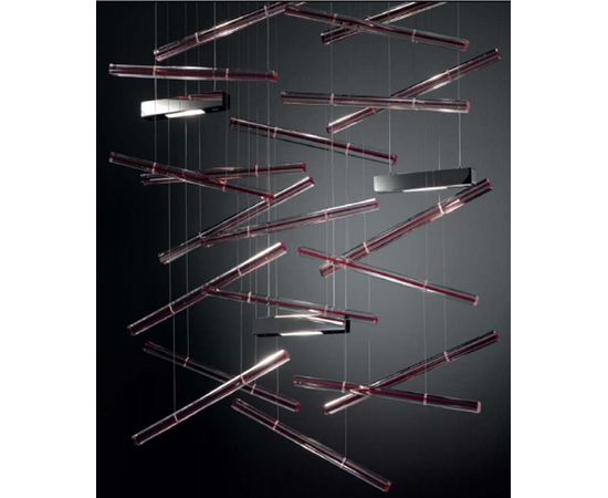 Подвесной светильник Axo Light EXPLO SPEXPL10, фото 1