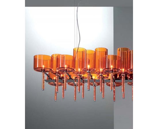 Подвесной светильник Axo Light SPILLRAY SP SPIL 26, фото 1