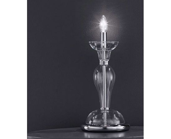 Настольная лампа Voltolina Tavolo Dali, фото 1