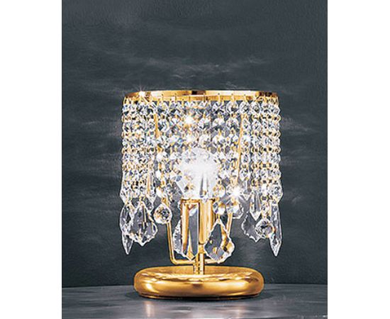Настольная лампа Voltolina Cascade Tavolo, фото 1