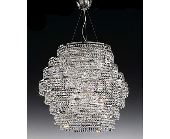 Подвесной светильник Voltolina DNA 70, фото 1