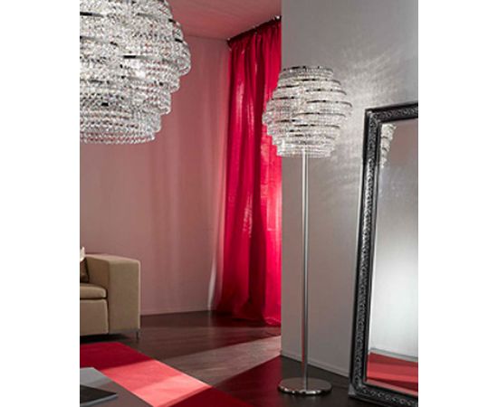 Торшер Voltolina DNA terra, фото 1