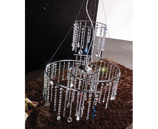 Подвесной светильник Voltolina Gamma 100, фото 1