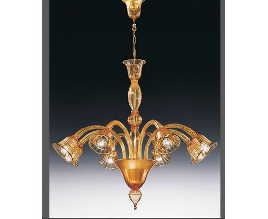 Люстра Voltolina Laguna 12L BB, фото 1