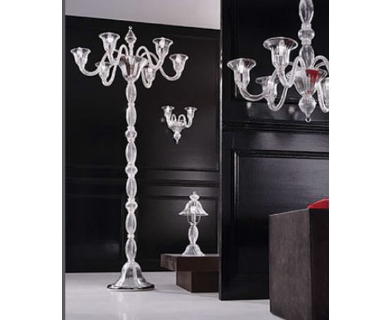 Торшер Voltolina Piantana Laguna 6L, фото 1