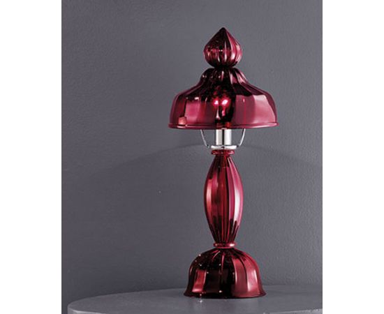 Настольная лампа Voltolina Tavolo Ca dOro 1L, фото 1