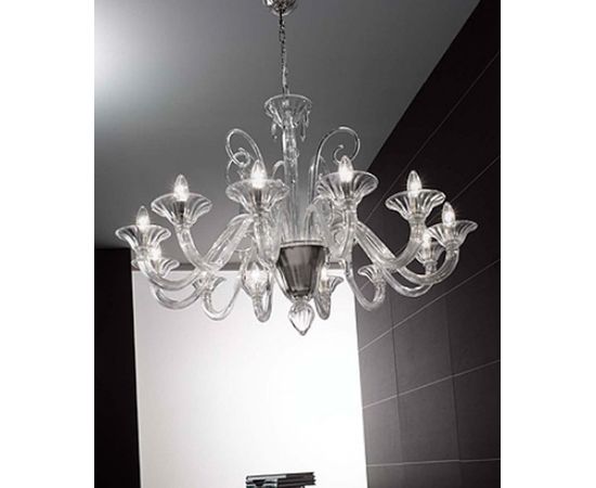 Люстра Voltolina Bach 12L, фото 1