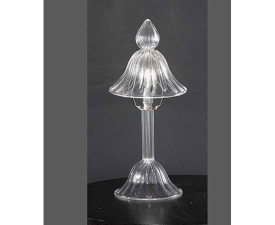 Настольная лампа Voltolina Bach tavolo 1L, фото 1