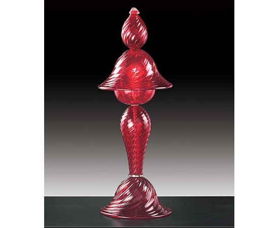 Настольная лампа Voltolina Alvise tavolo 1L, фото 1