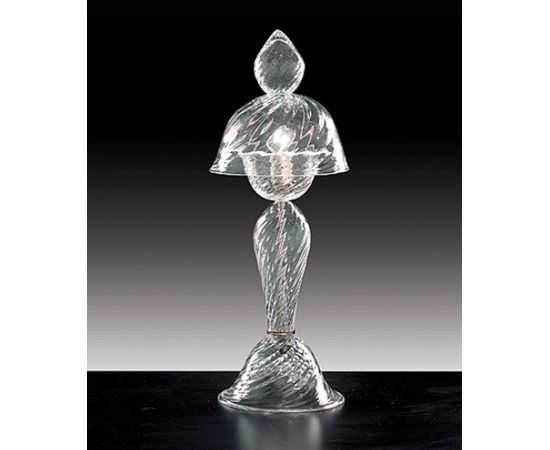 Настольная лампа Voltolina Barnaba tavolo 1L, фото 1